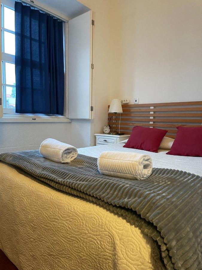Bed & Breakfast Linha 22 3*
