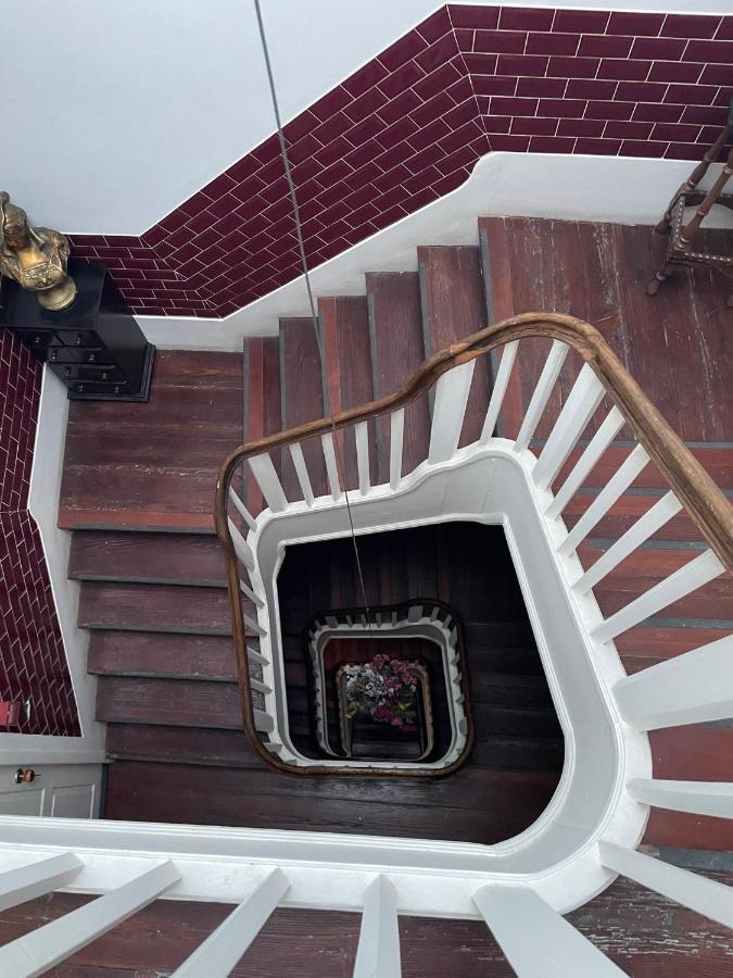 Bed & Breakfast Linha 22 Porto