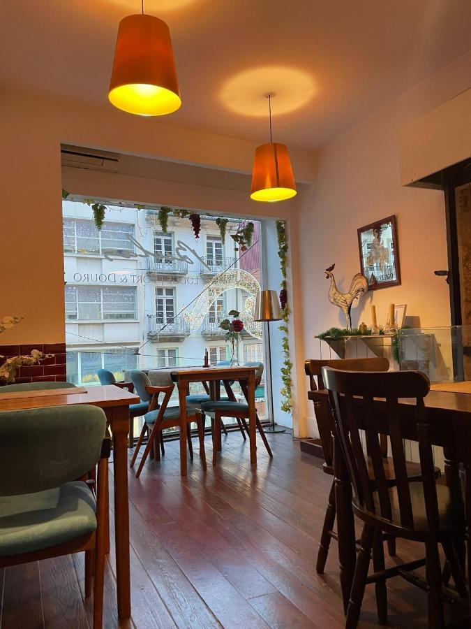 Bed & Breakfast Linha 22 Porto