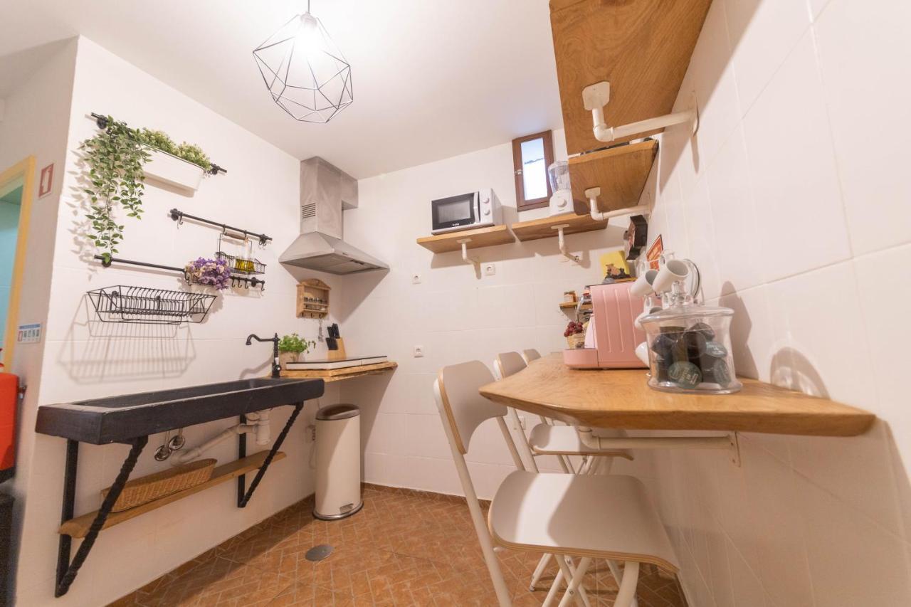 Casa Sa Noronha Old Town Gasthof