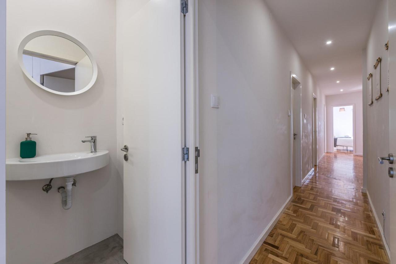 Apartment Guestready - Peaches & Cream