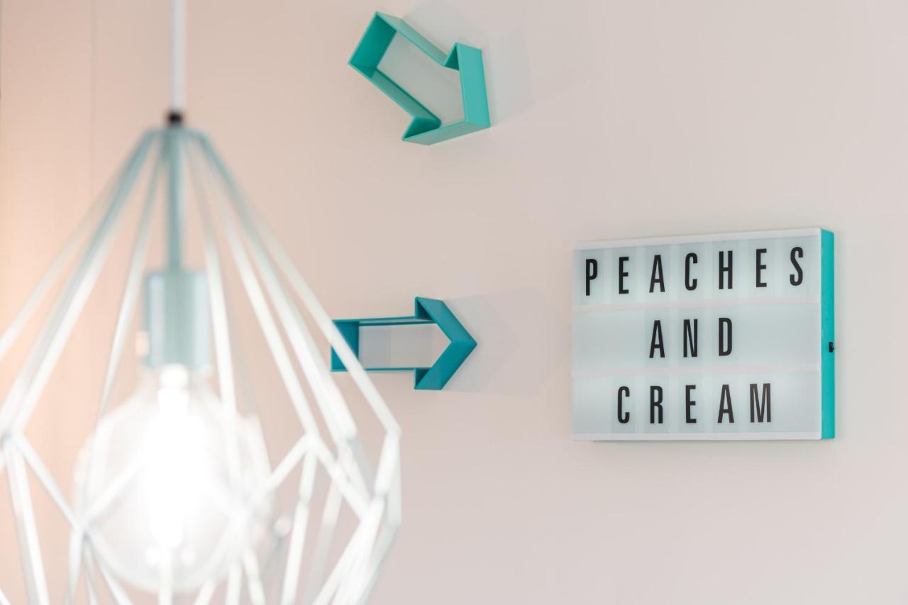 Guestready - Peaches & Cream * Porto