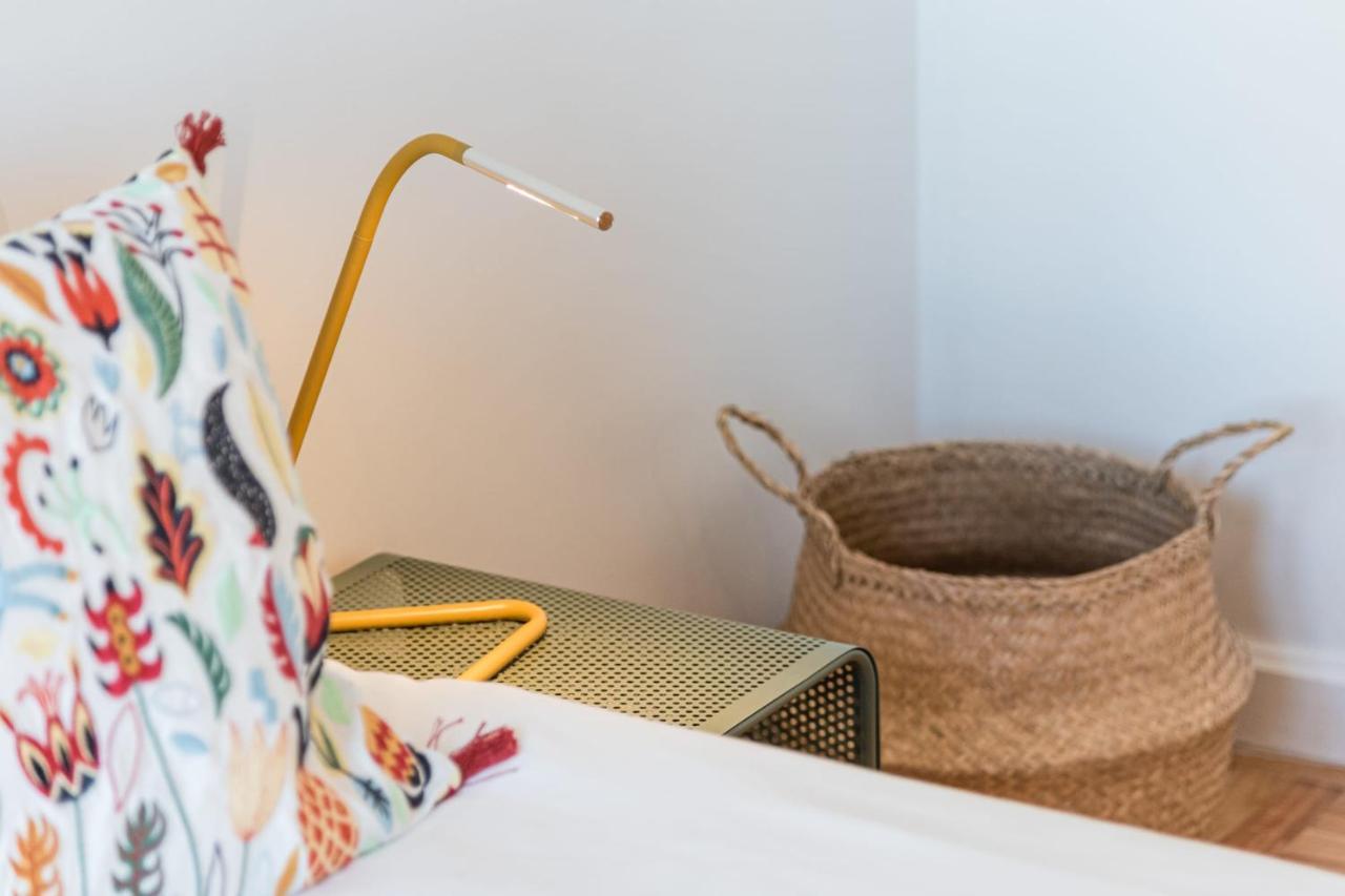 Apartment Guestready - Peaches & Cream *