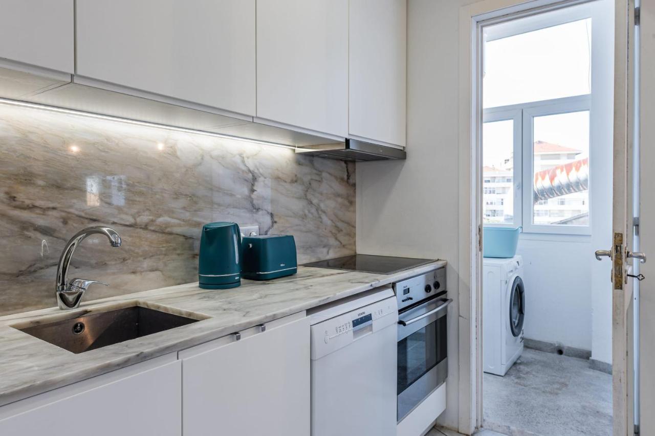 Guestready - Peaches & Cream Apartment