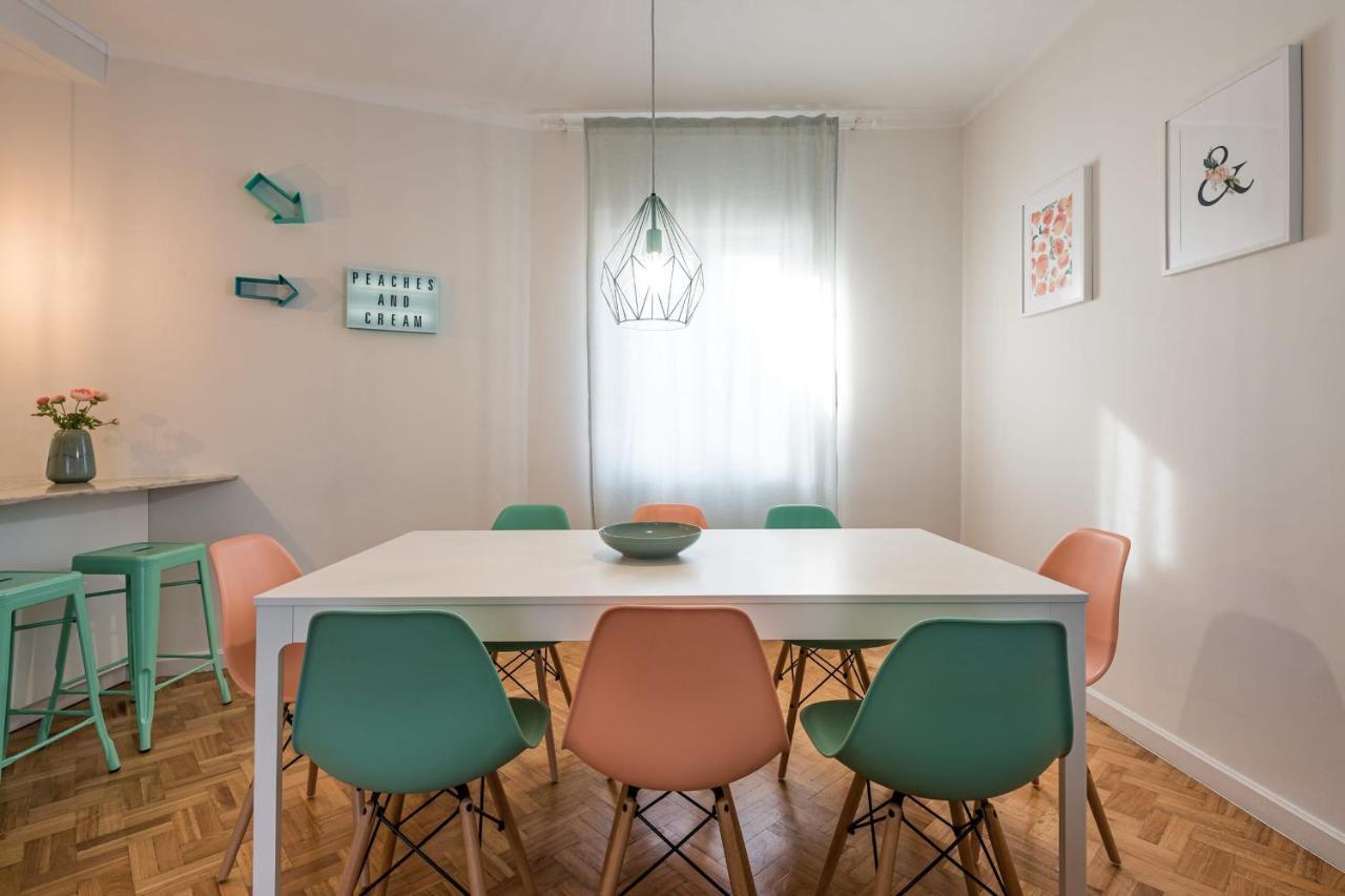 Guestready - Peaches & Cream Apartment *