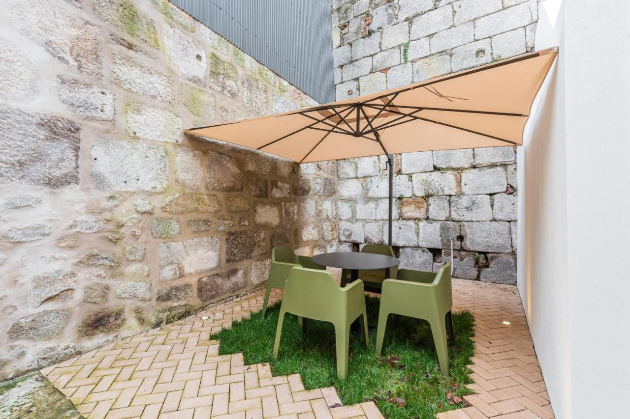 Guestready - Taipas Historical Penthouse Apartamento