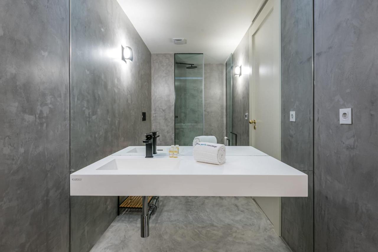 Guestready - Taipas Historical Penthouse Apartamento
