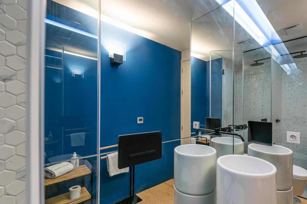 Guestready - Taipas Historical Penthouse Porto