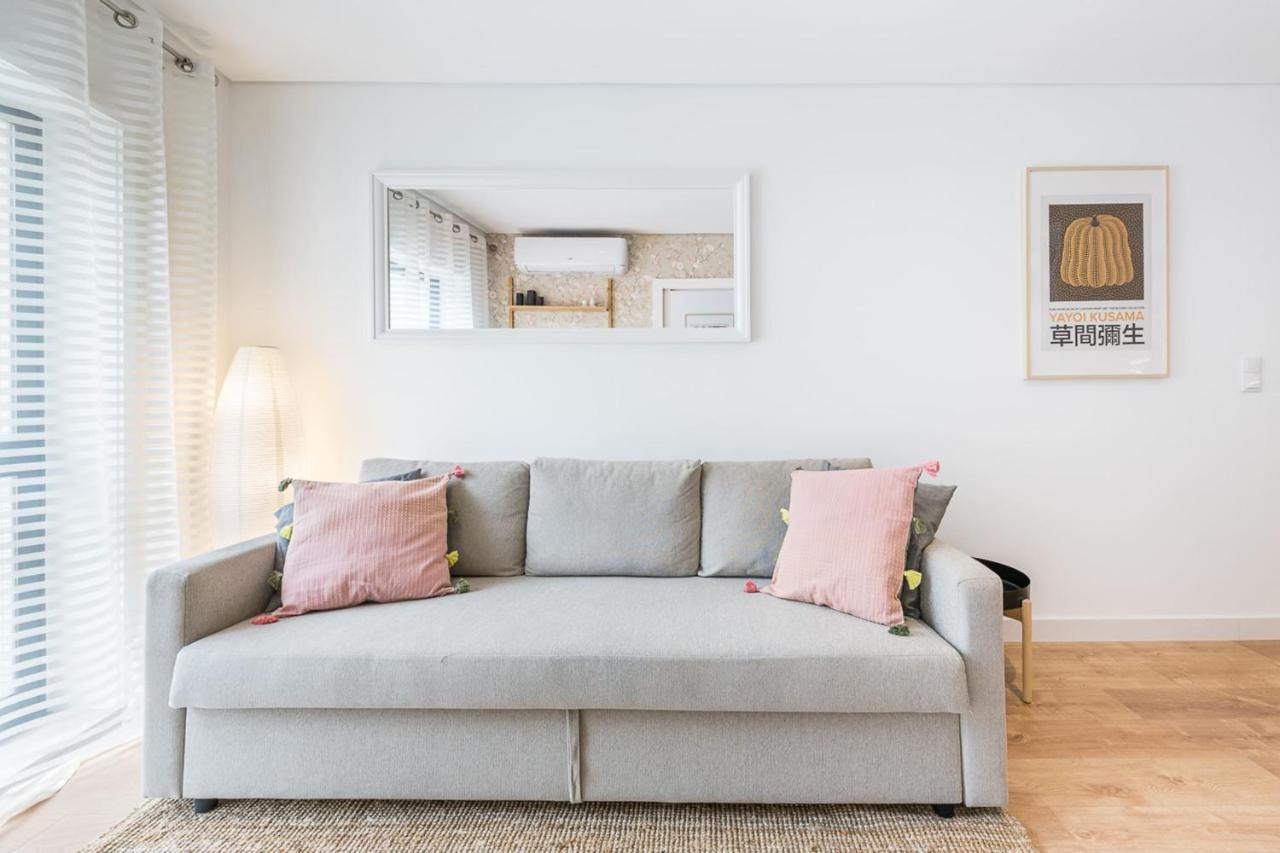 Appartement Guestready - Only Good Vibes - Sta Catarina Porto