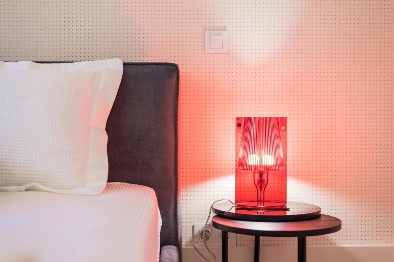 Apartamento Guestready - Taipas Historical Penthouse *