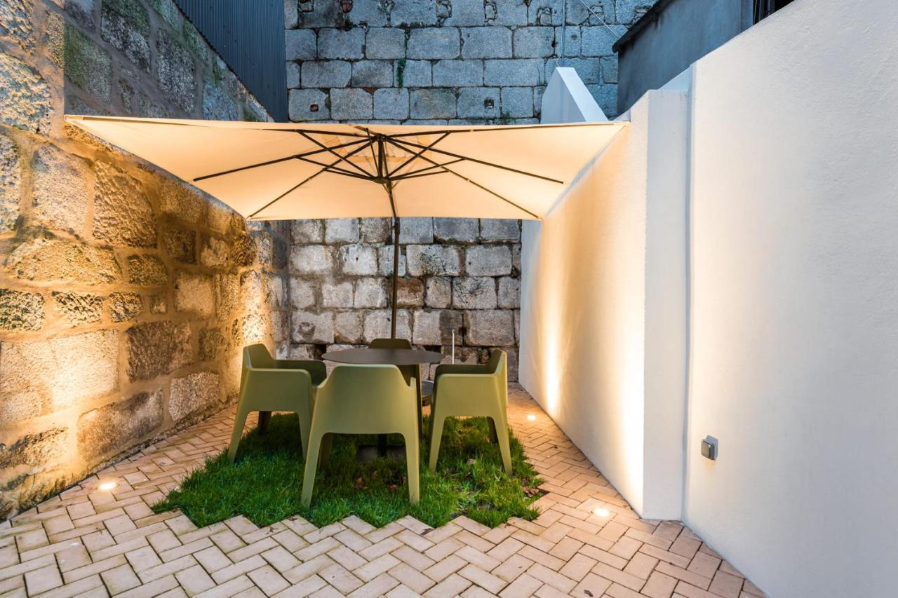 Guestready - Taipas Historical Penthouse *