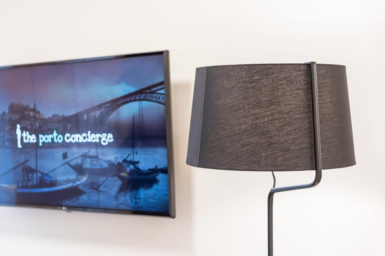 Guestready - Taipas Historical Penthouse Apartamento Porto
