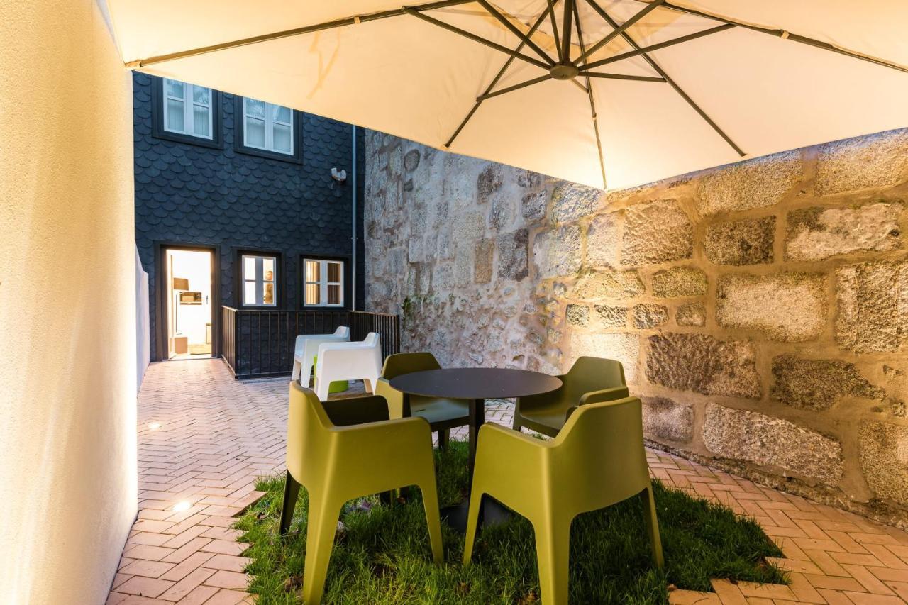 Guestready - Taipas Historical Penthouse