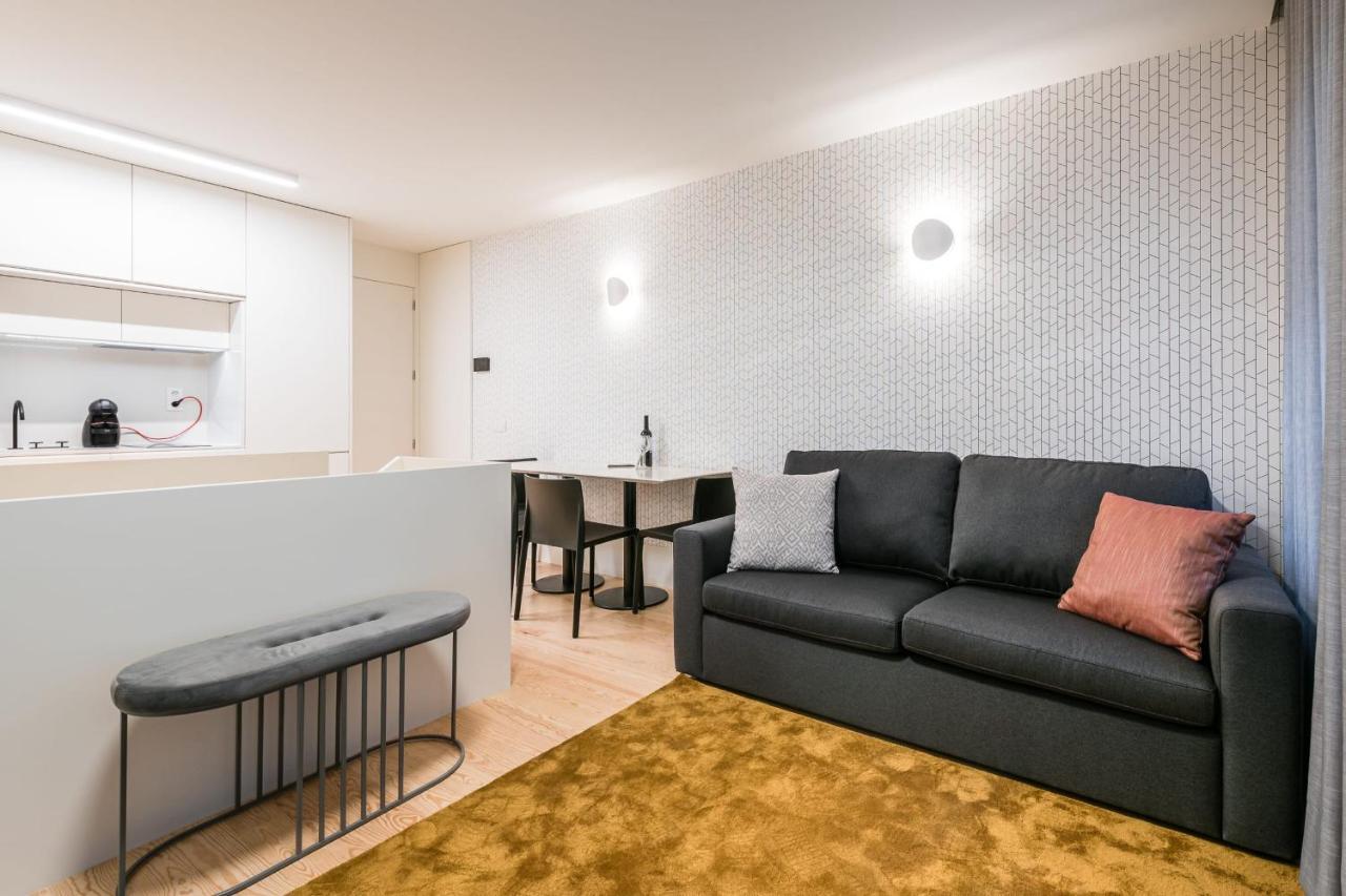 Apartamento Guestready - Taipas Historical Penthouse *
