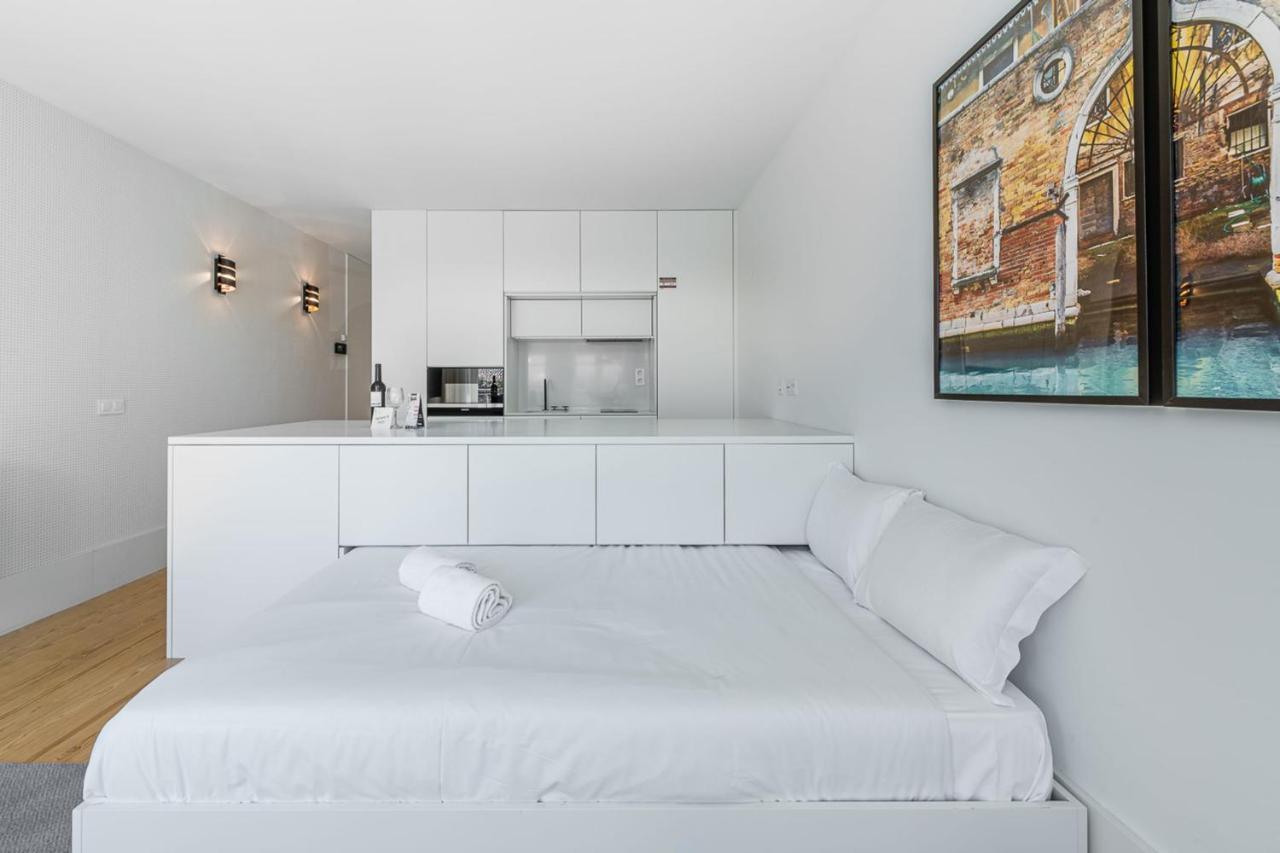 Guestready - Taipas Historical Penthouse Apartamento Porto