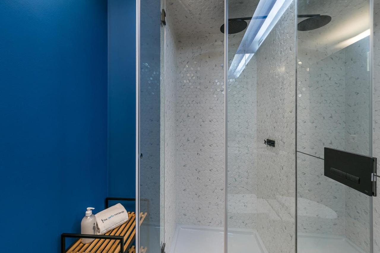 Guestready - Taipas Historical Penthouse *