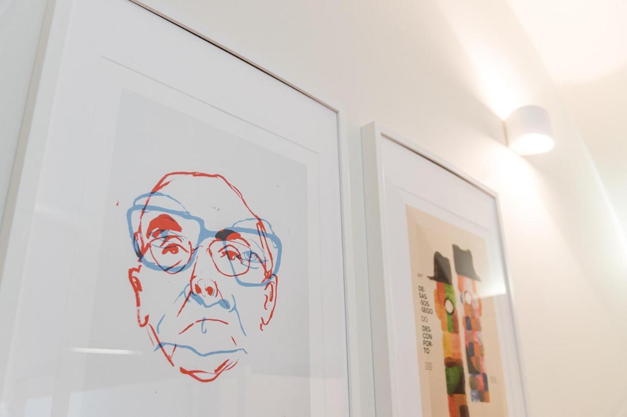 Appartement Guestready - Good Habits