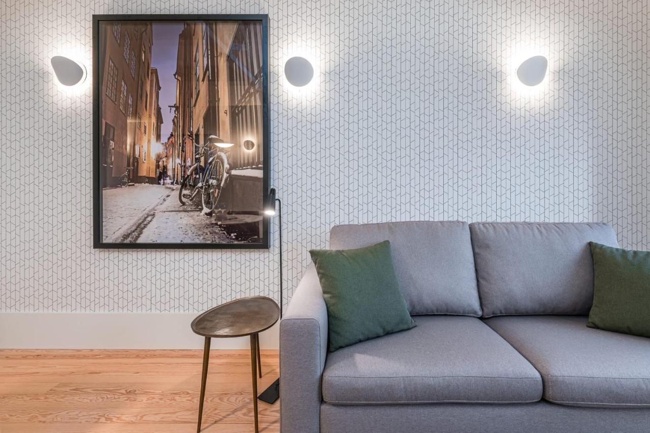 Guestready - Taipas Historical Penthouse Apartamento Porto