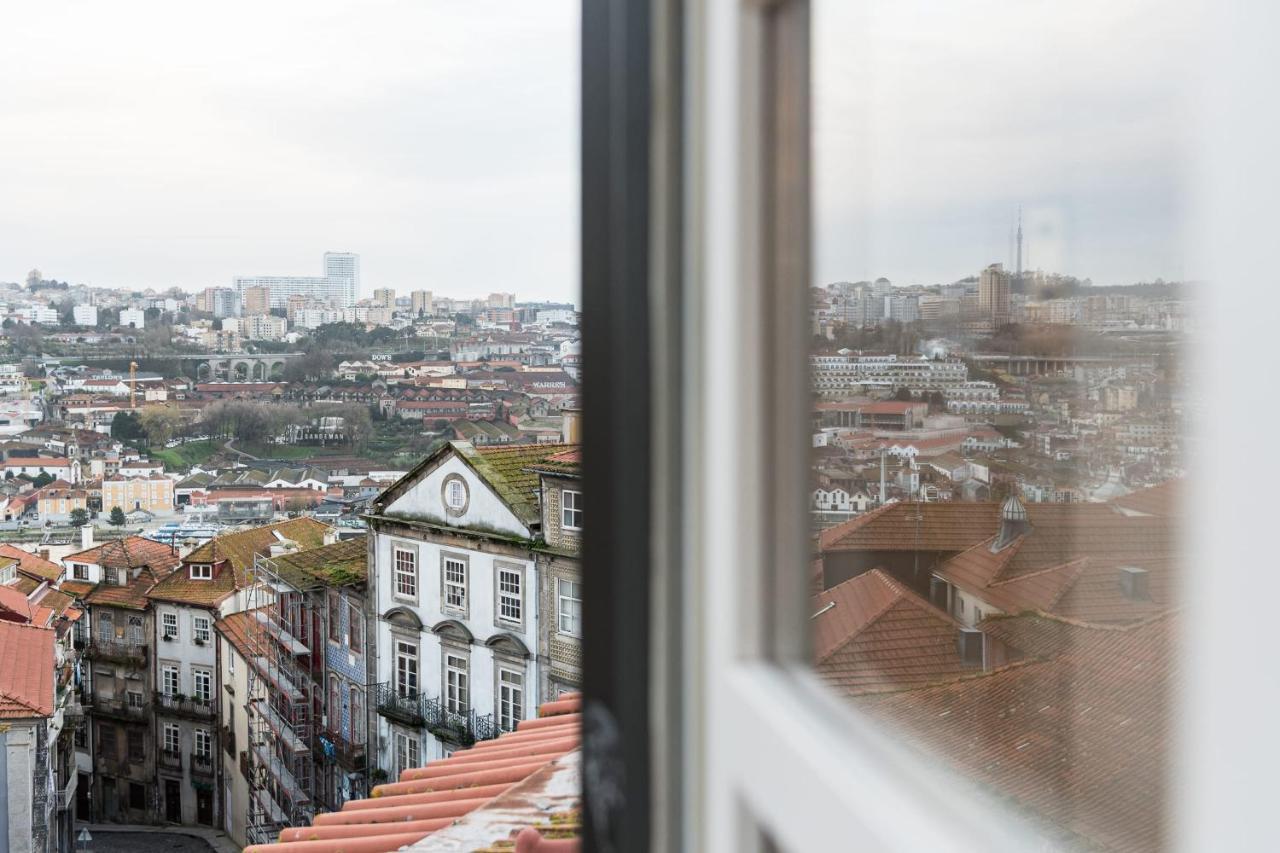 Guestready - Taipas Historical Penthouse