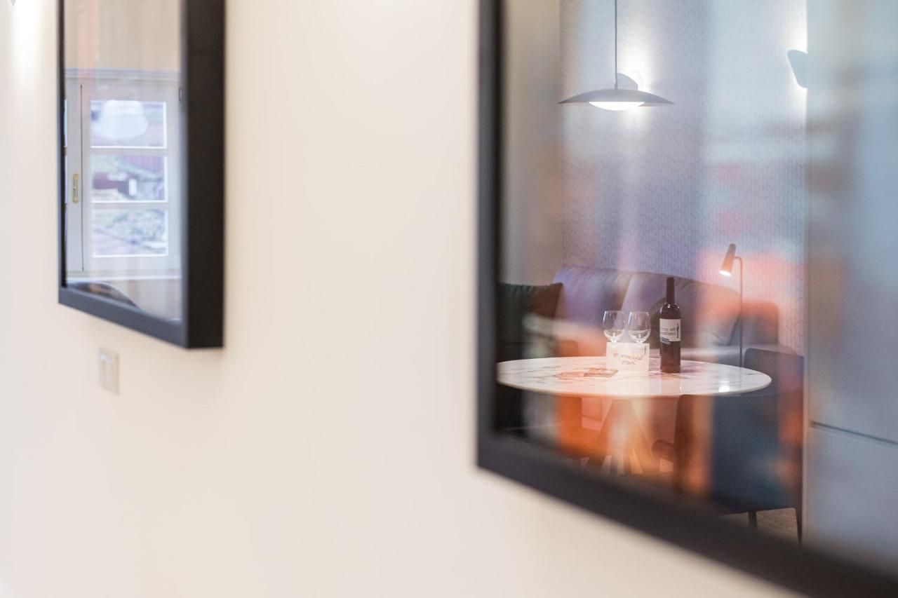 Guestready - Taipas Historical Penthouse Apartamento *