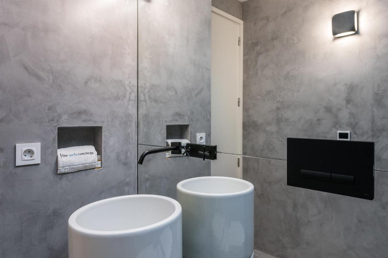 Guestready - Taipas Historical Penthouse Apartamento Porto