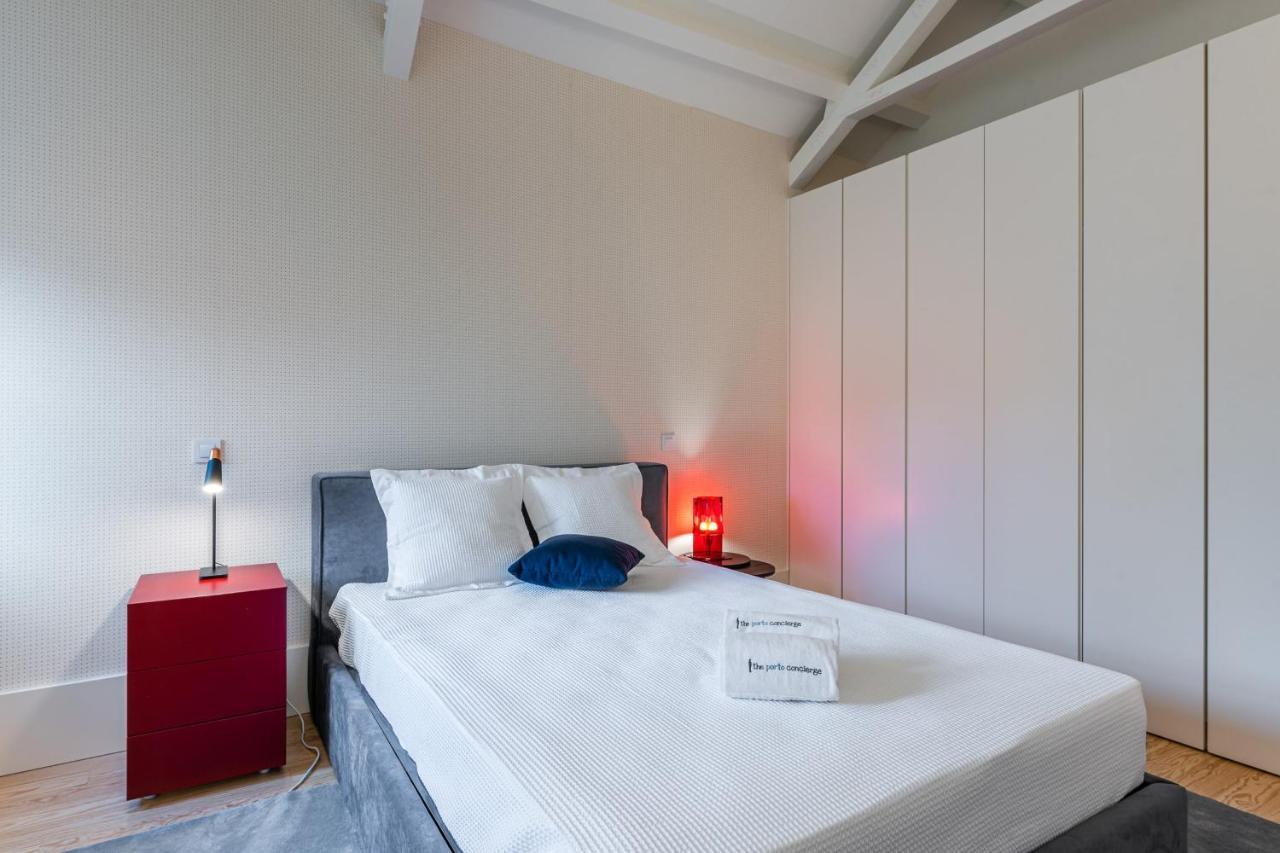 Guestready - Taipas Historical Penthouse