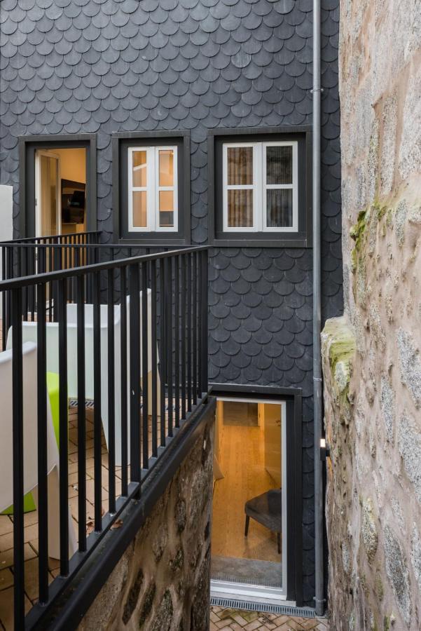Guestready - Taipas Historical Penthouse