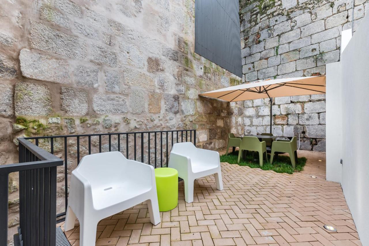 Guestready - Taipas Historical Penthouse Apartamento