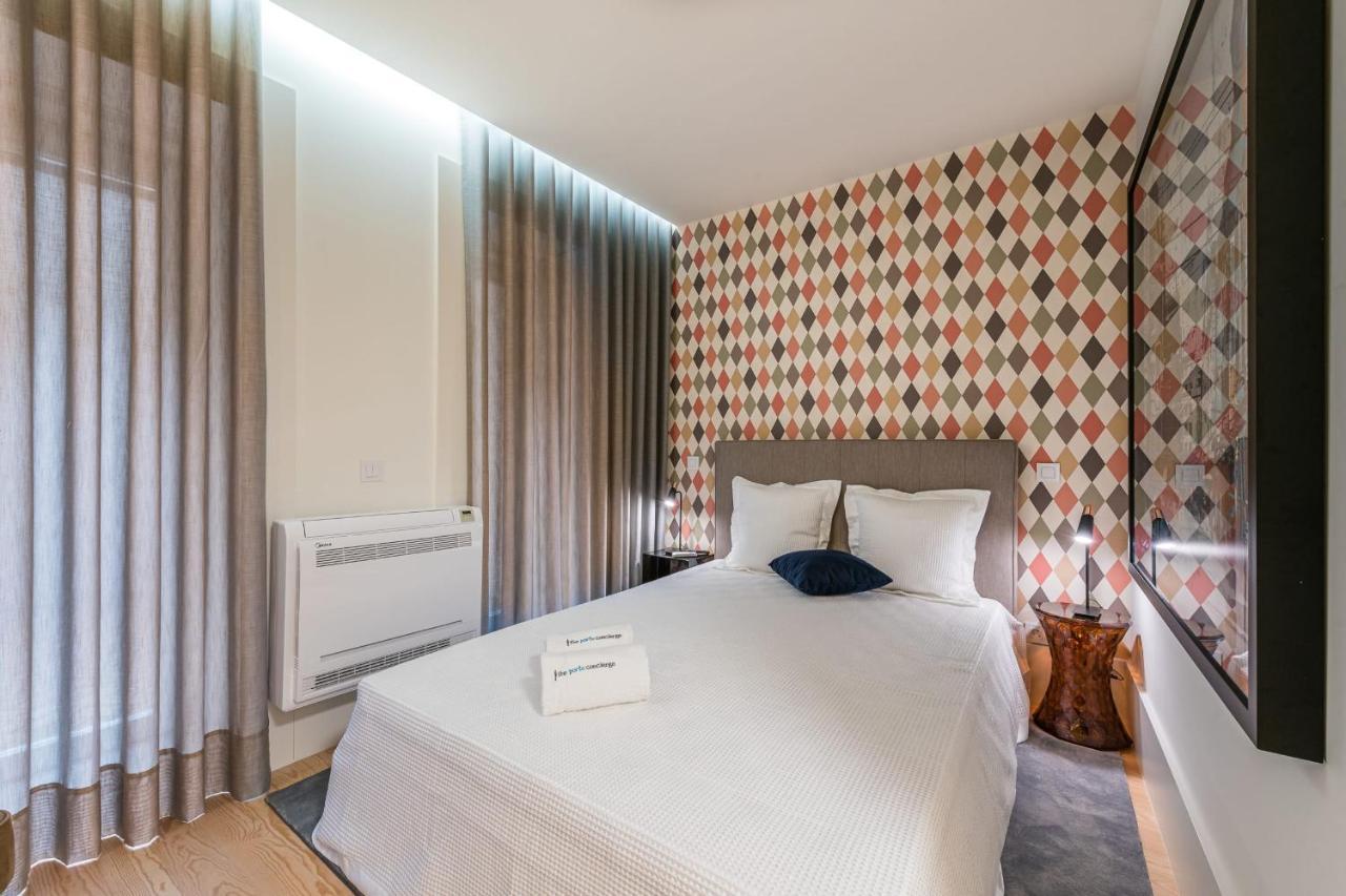 Apartamento Guestready - Taipas Historical Penthouse *
