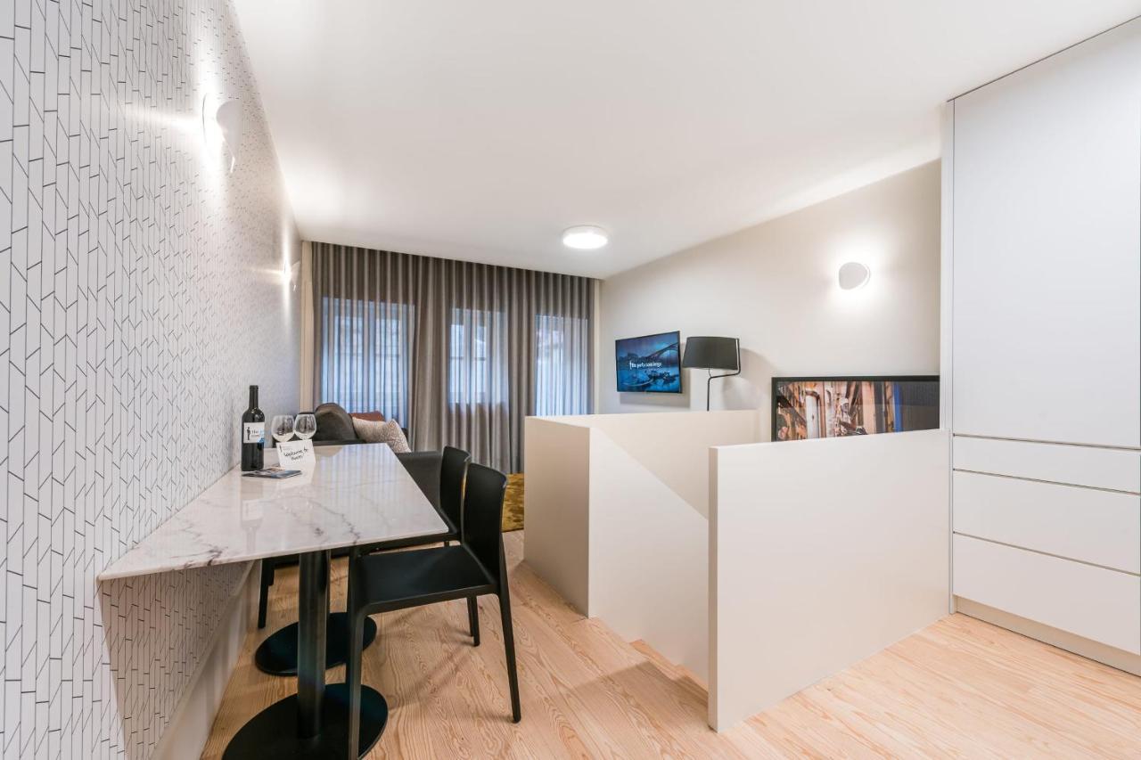 Guestready - Taipas Historical Penthouse