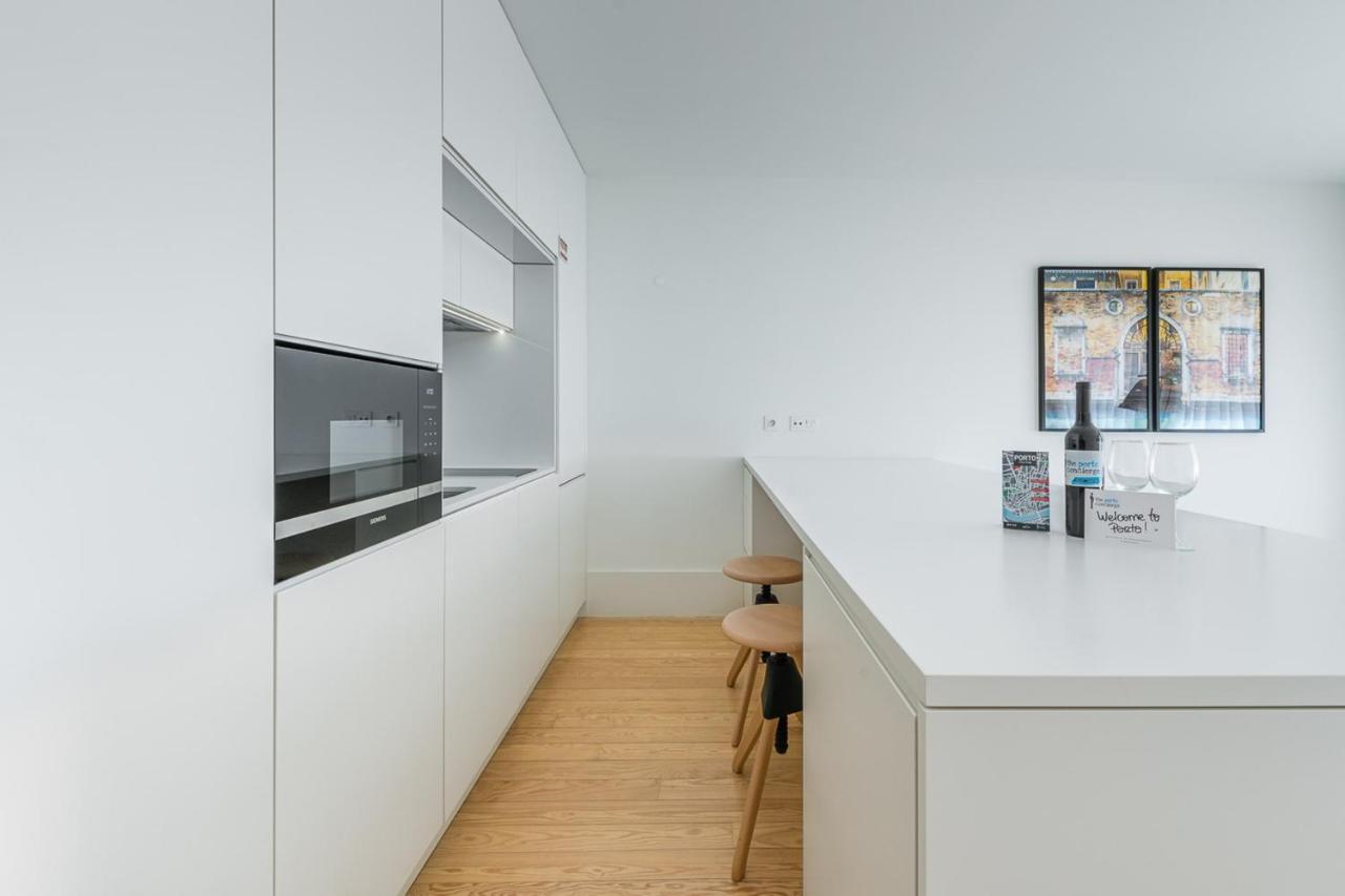 Apartamento Guestready - Taipas Historical Penthouse Porto