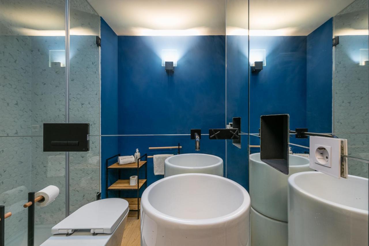 Apartment Guestready - Taipas Historical Penthouse