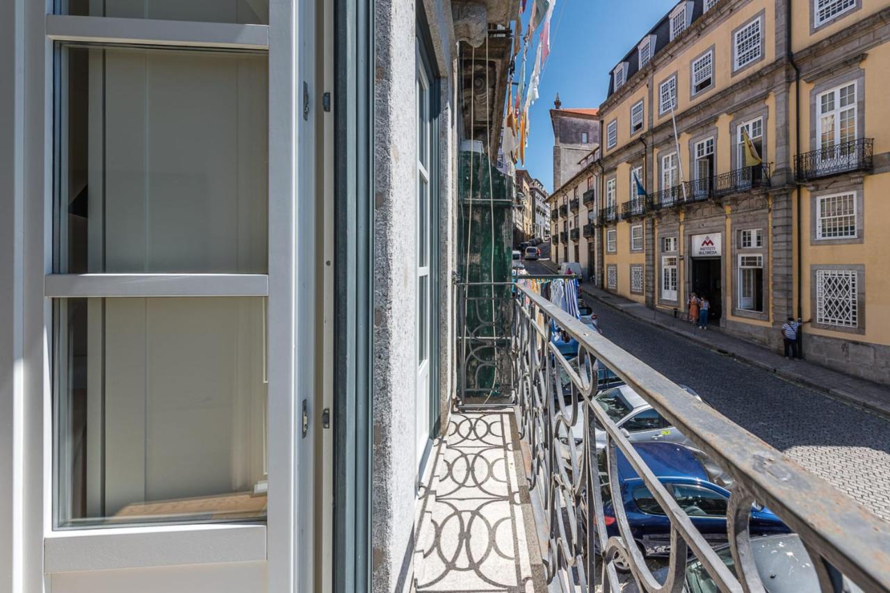 Guestready - Taipas Historical Penthouse Porto