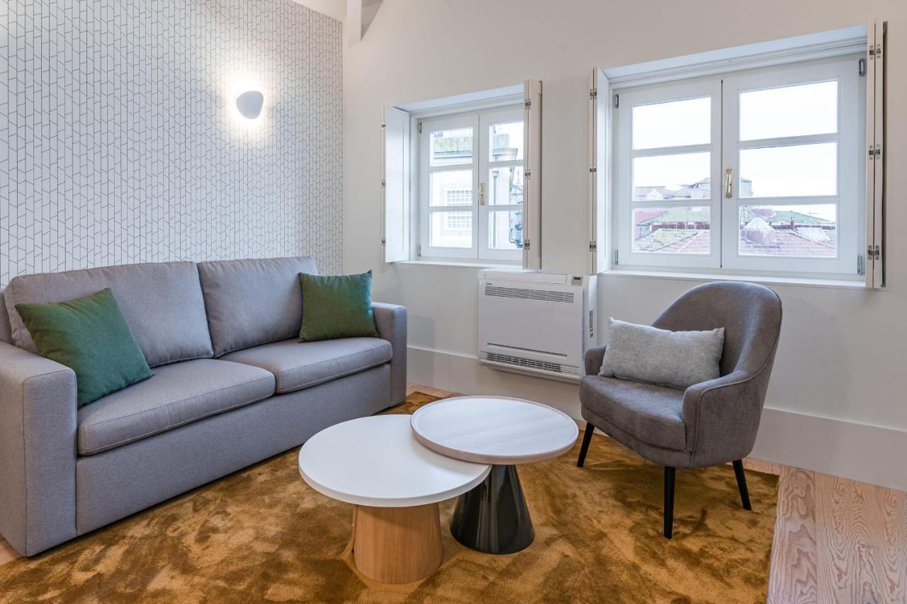 Guestready - Taipas Historical Penthouse