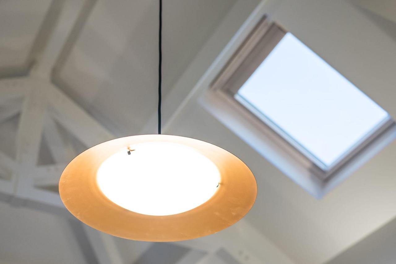 Guestready - Taipas Historical Penthouse Porto