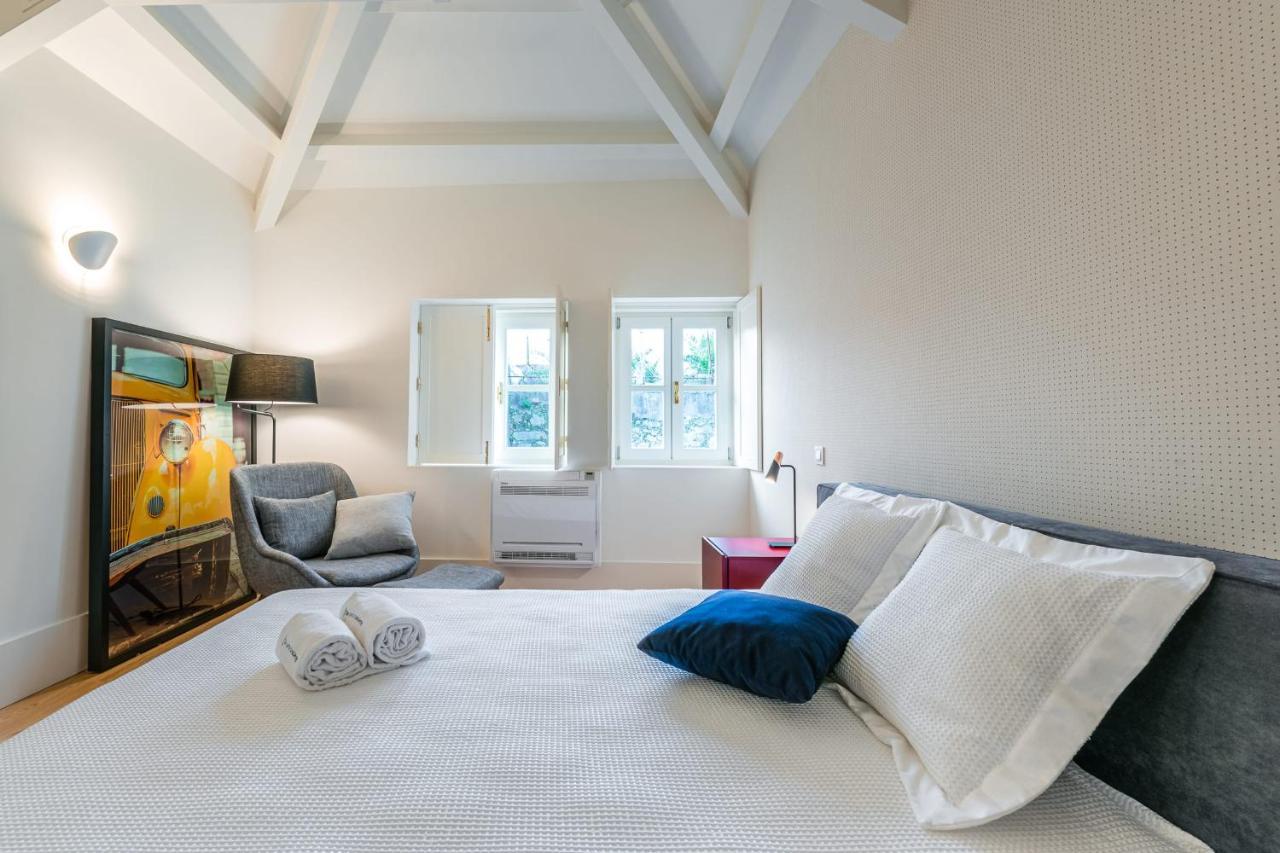 Apartment Guestready - Taipas Historical Penthouse
