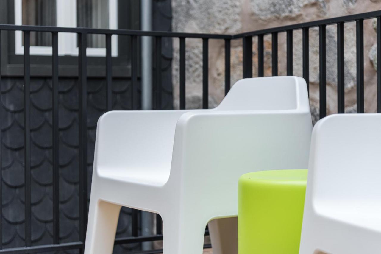 Guestready - Taipas Historical Penthouse Apartamento Porto