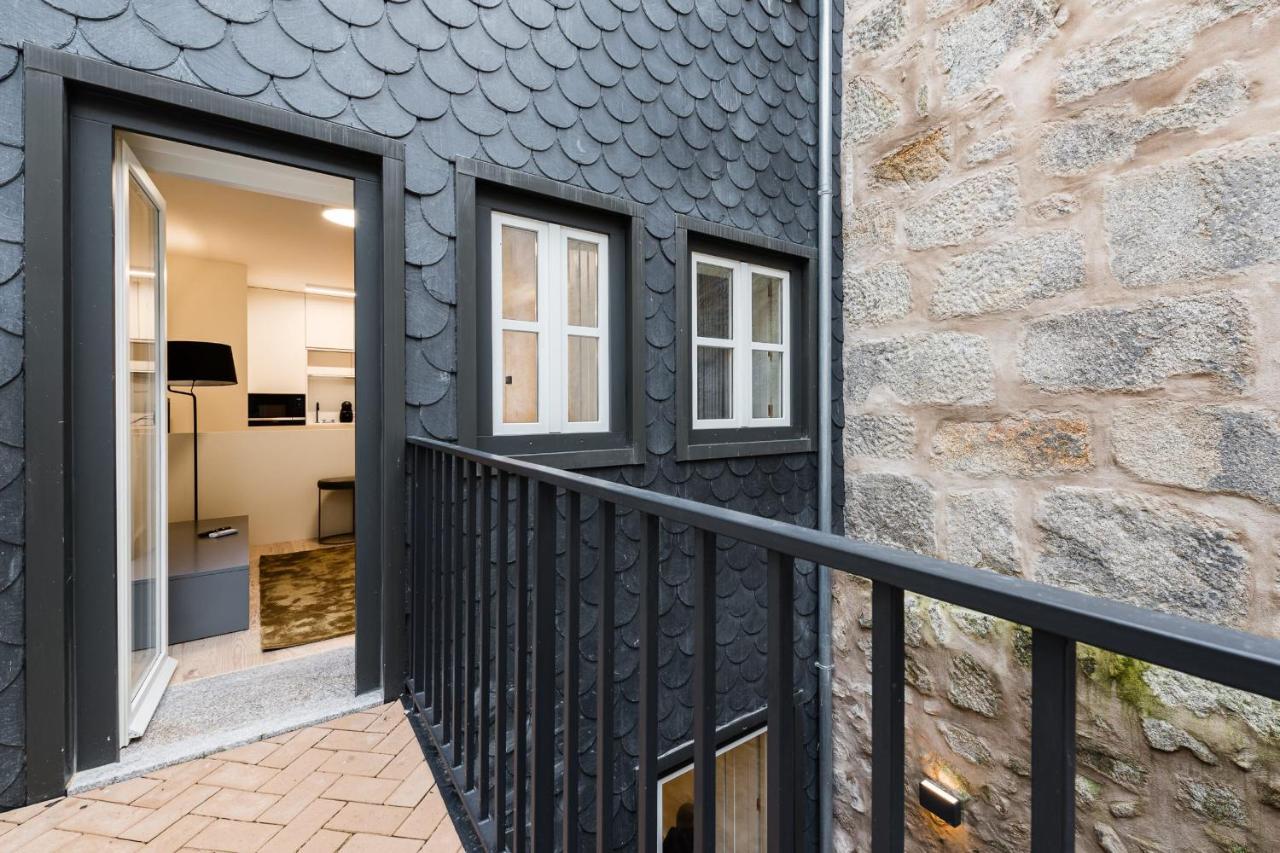 Guestready - Taipas Historical Penthouse