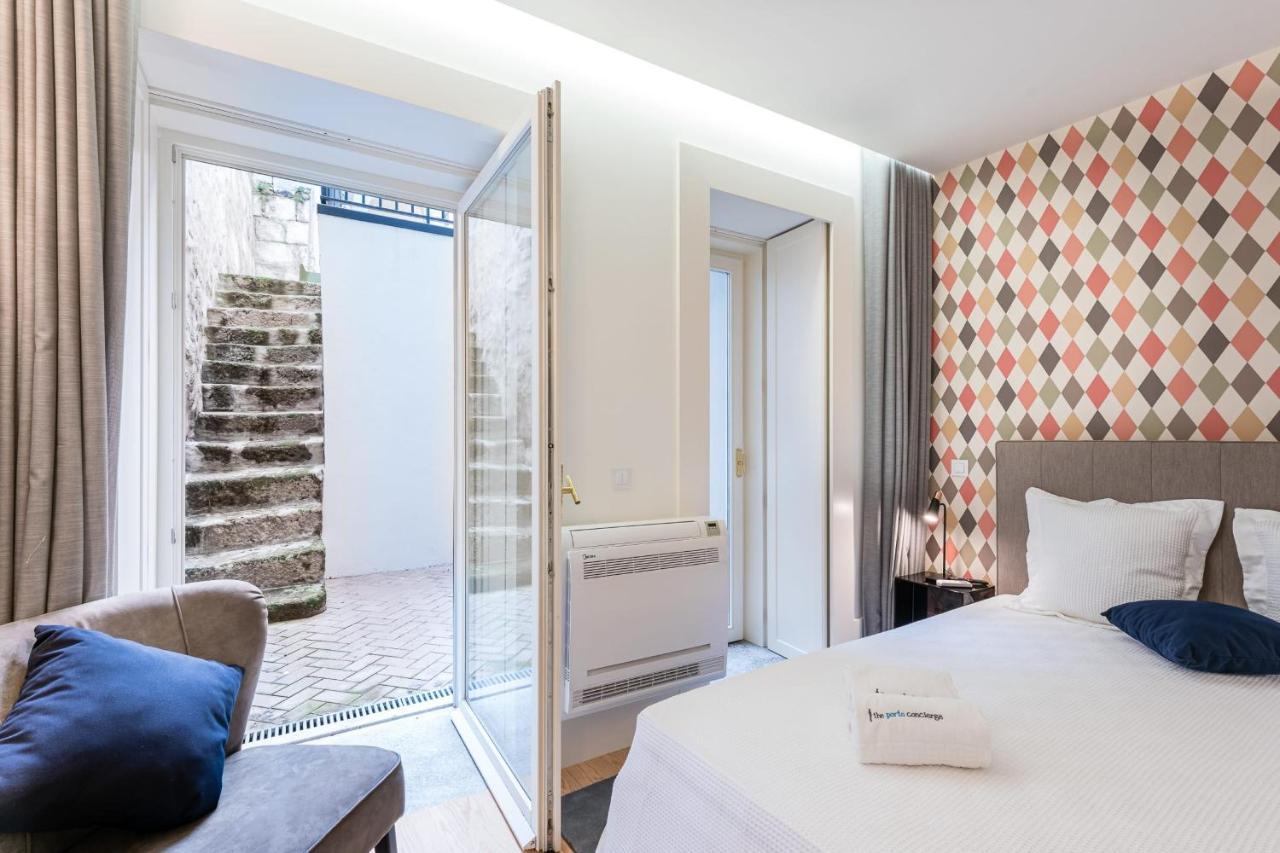 Guestready - Taipas Historical Penthouse