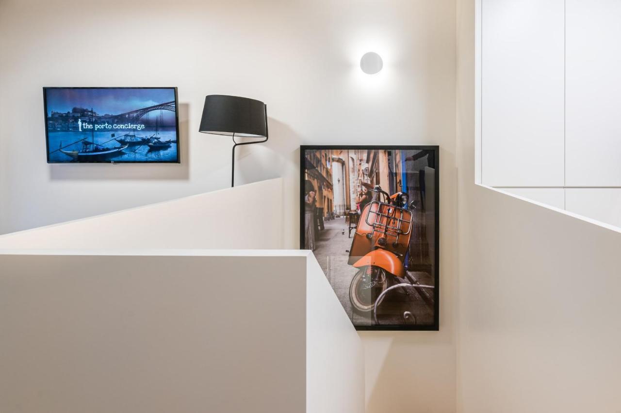 Guestready - Taipas Historical Penthouse *