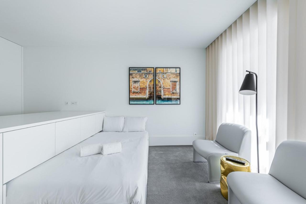 Guestready - Taipas Historical Penthouse Apartamento Porto