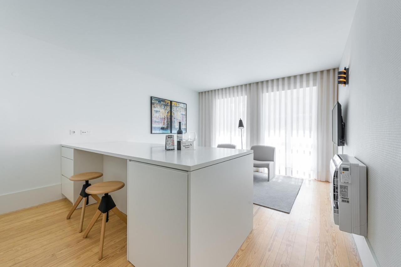 Apartamento Guestready - Taipas Historical Penthouse Porto