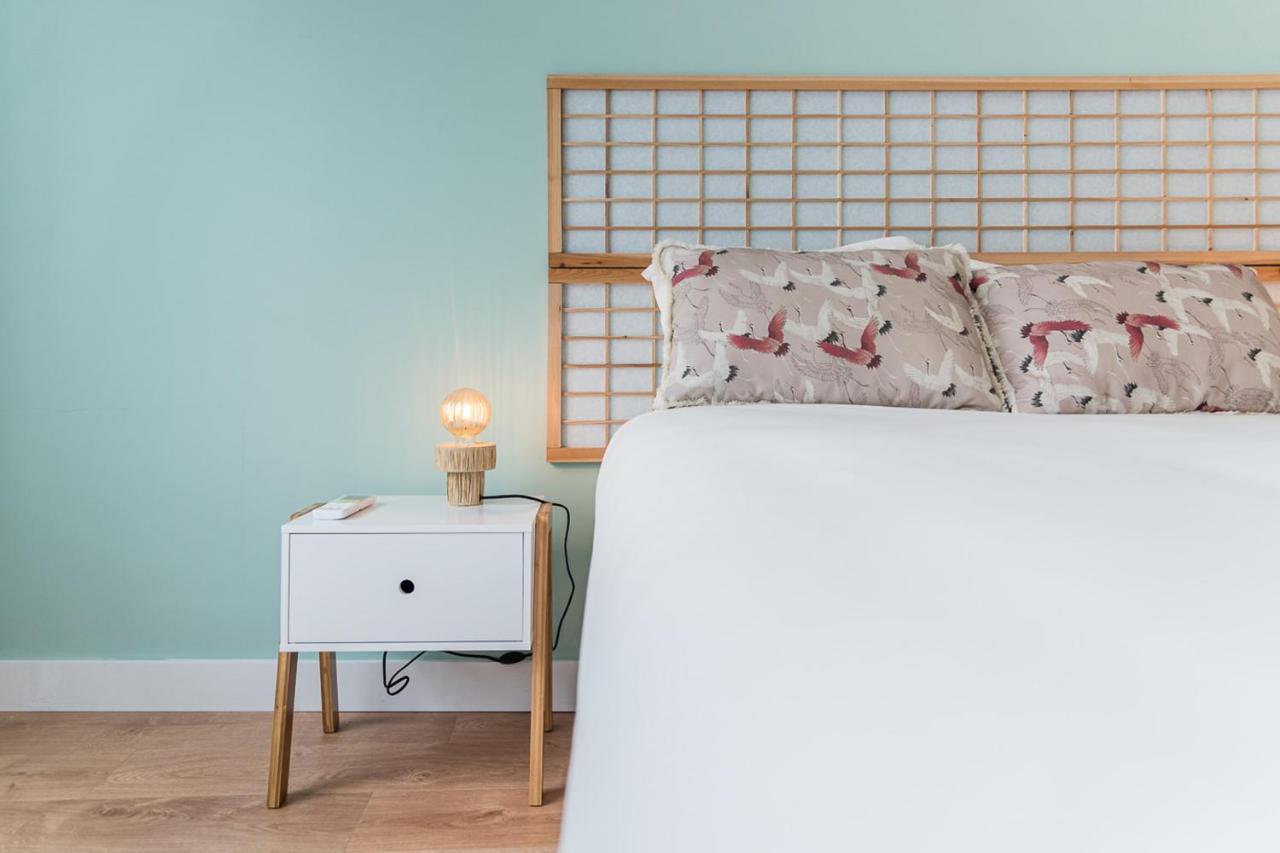 Guestready - Only Good Vibes - Sta Catarina Appartement