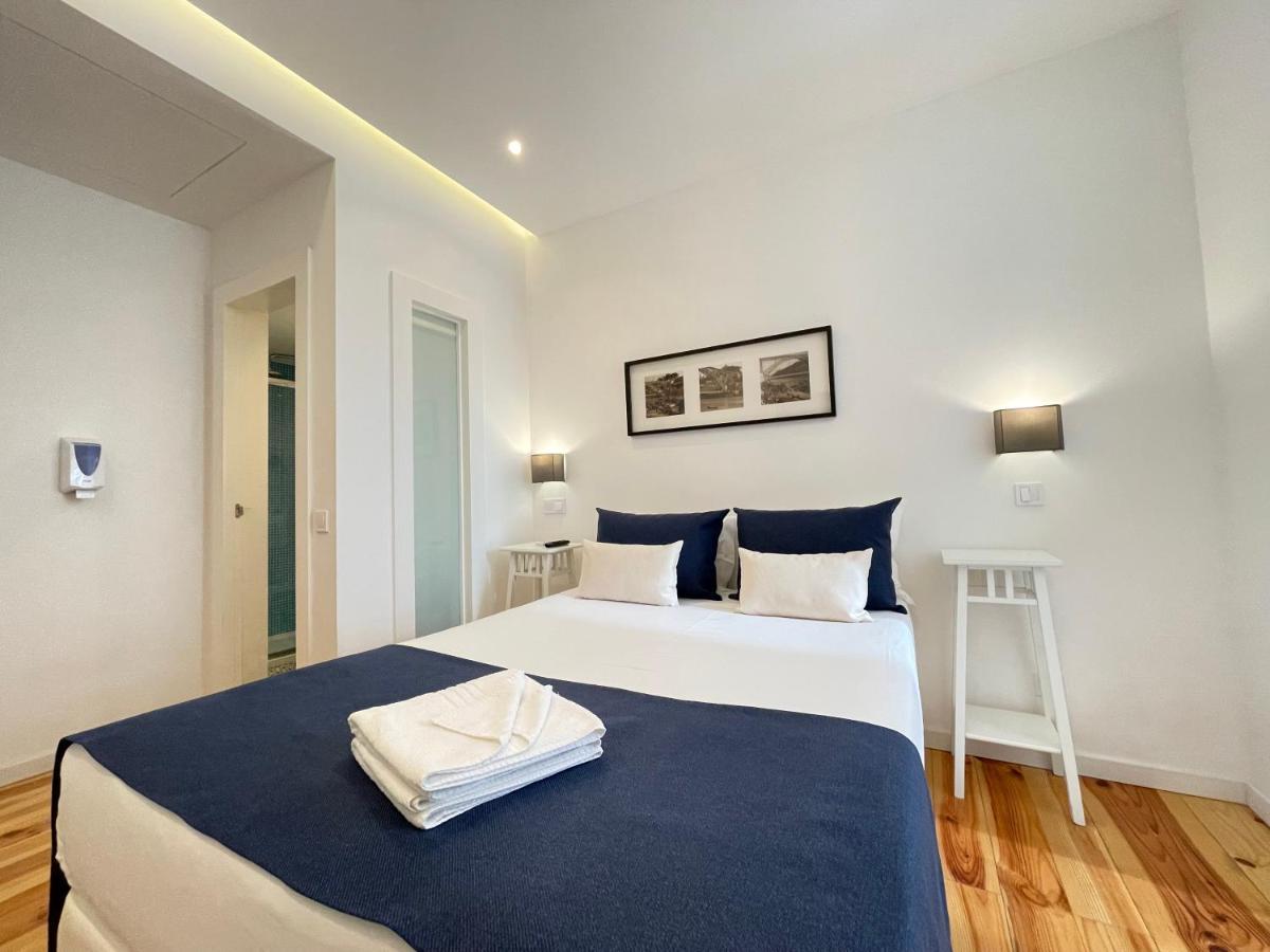 Mystay Centro Apartment Porto