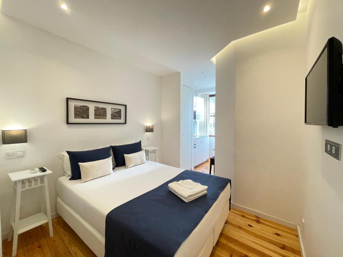 Apartment Mystay Centro *