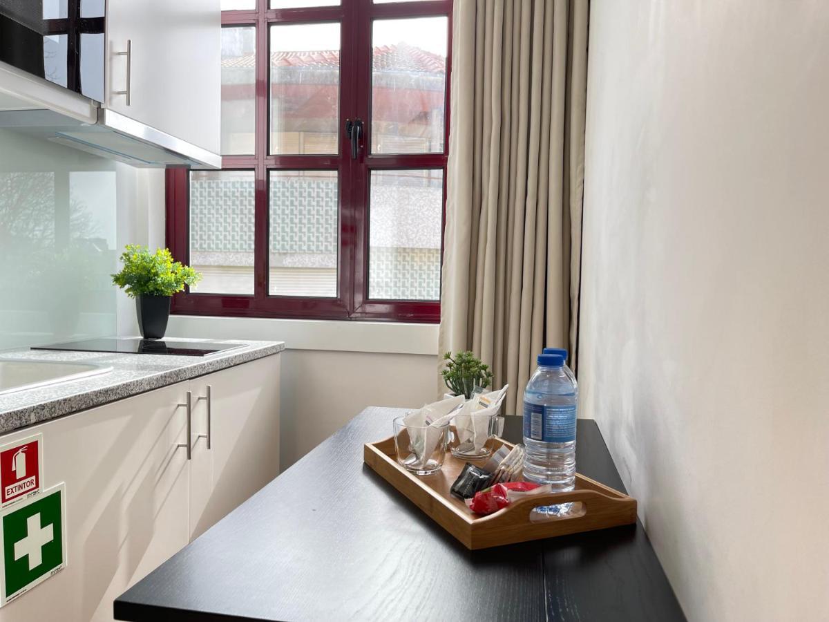 Mystay Centro
