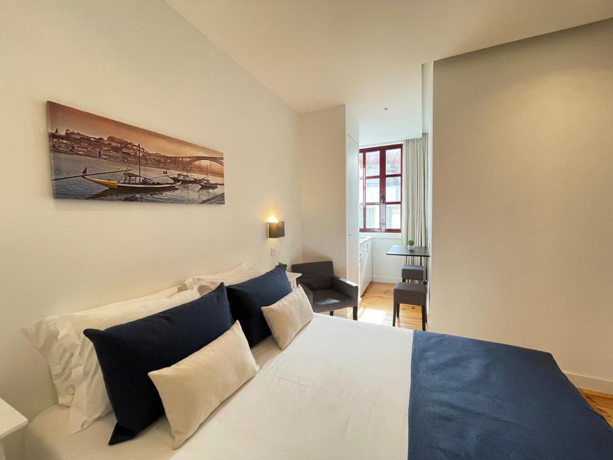 Mystay Centro * Porto
