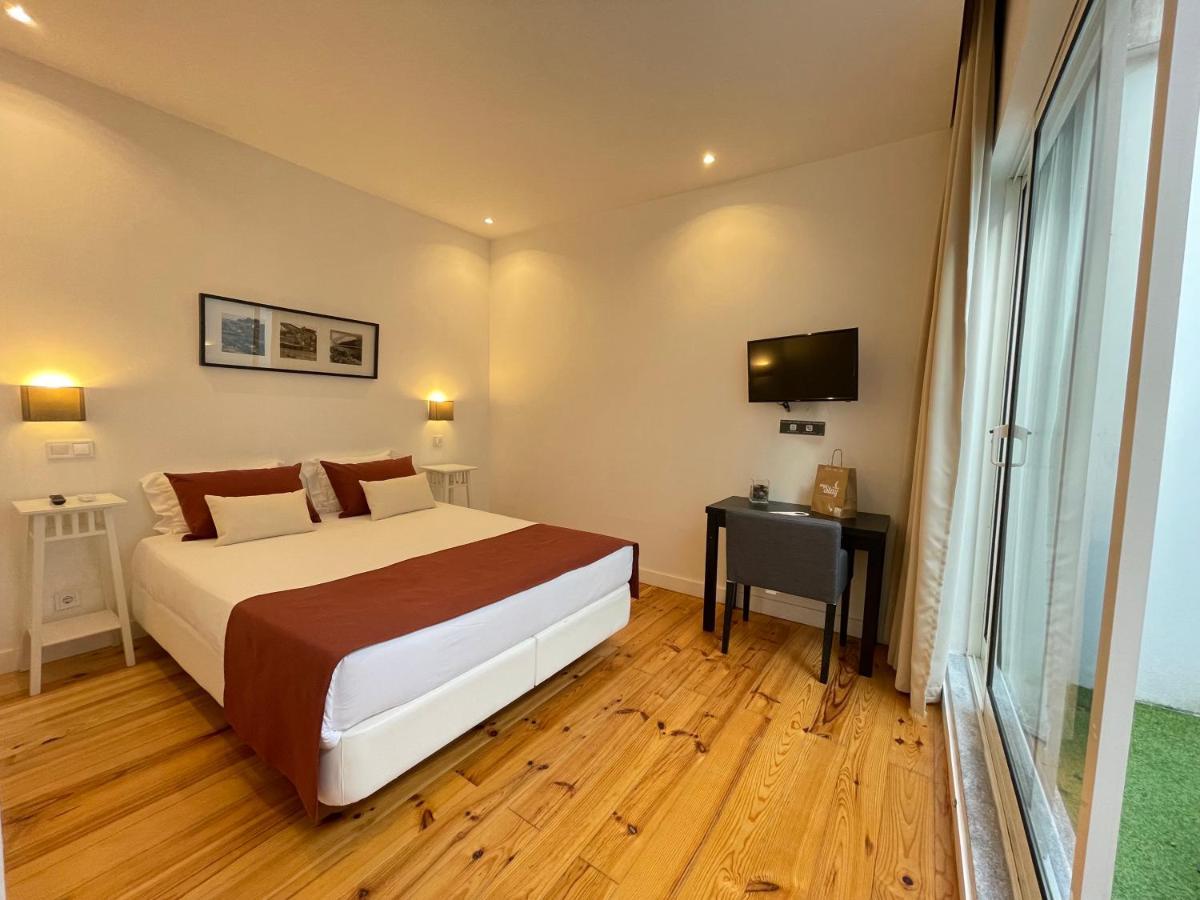 Mystay Centro Porto