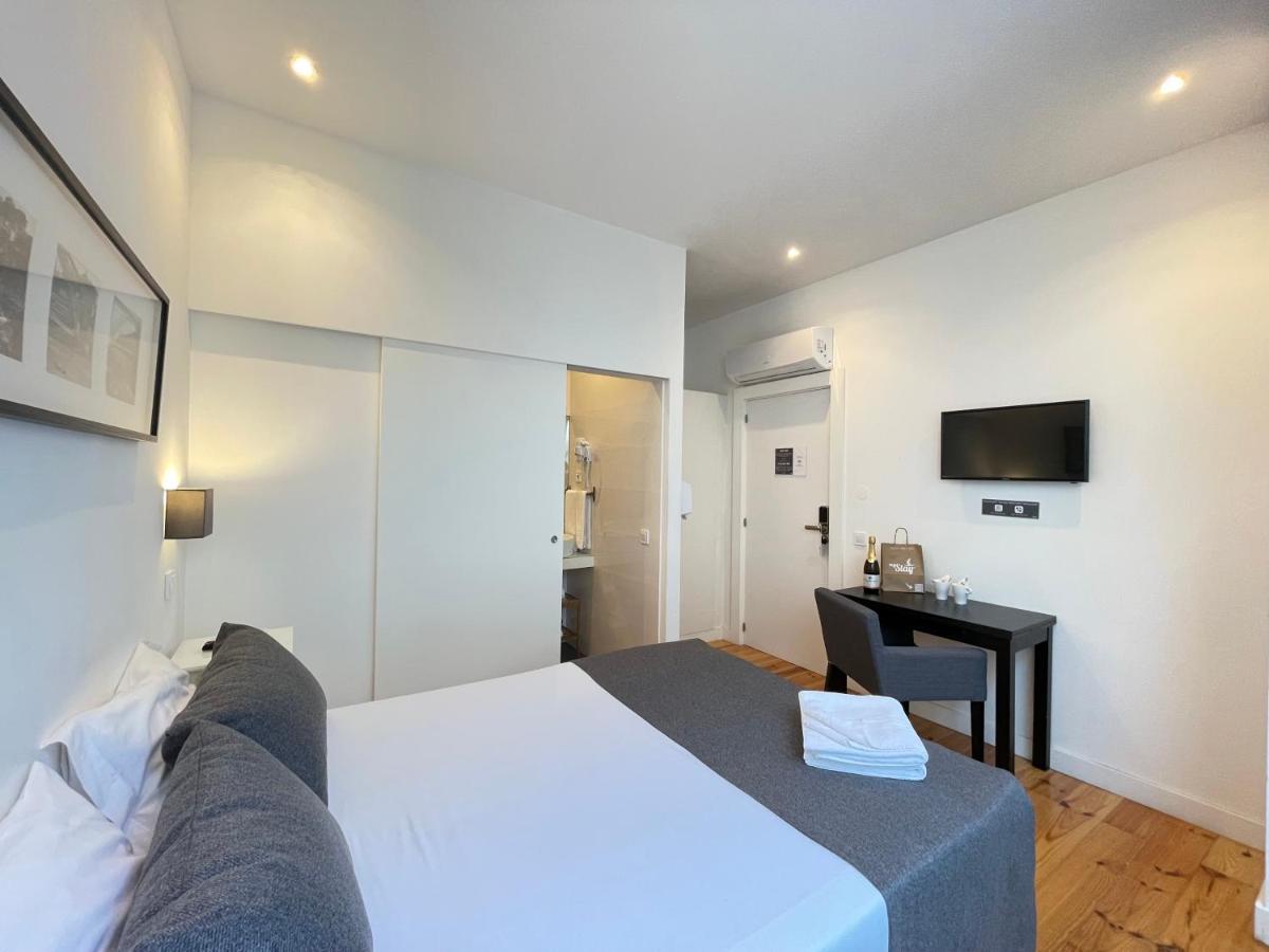 Mystay Centro Apartment