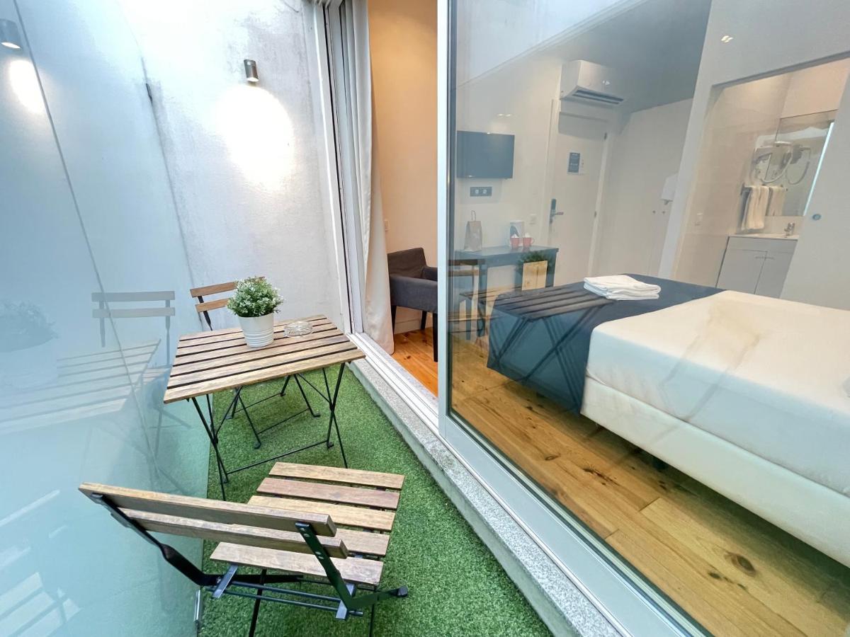 Mystay Centro